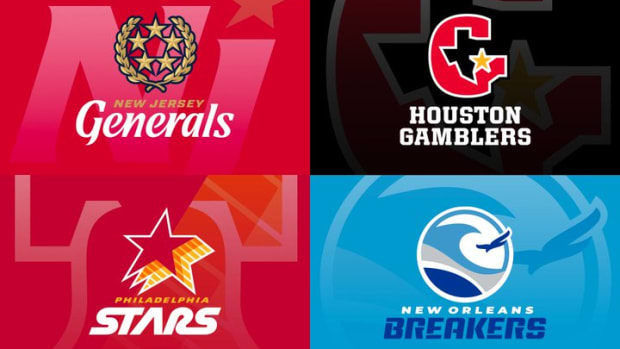 usfl teams